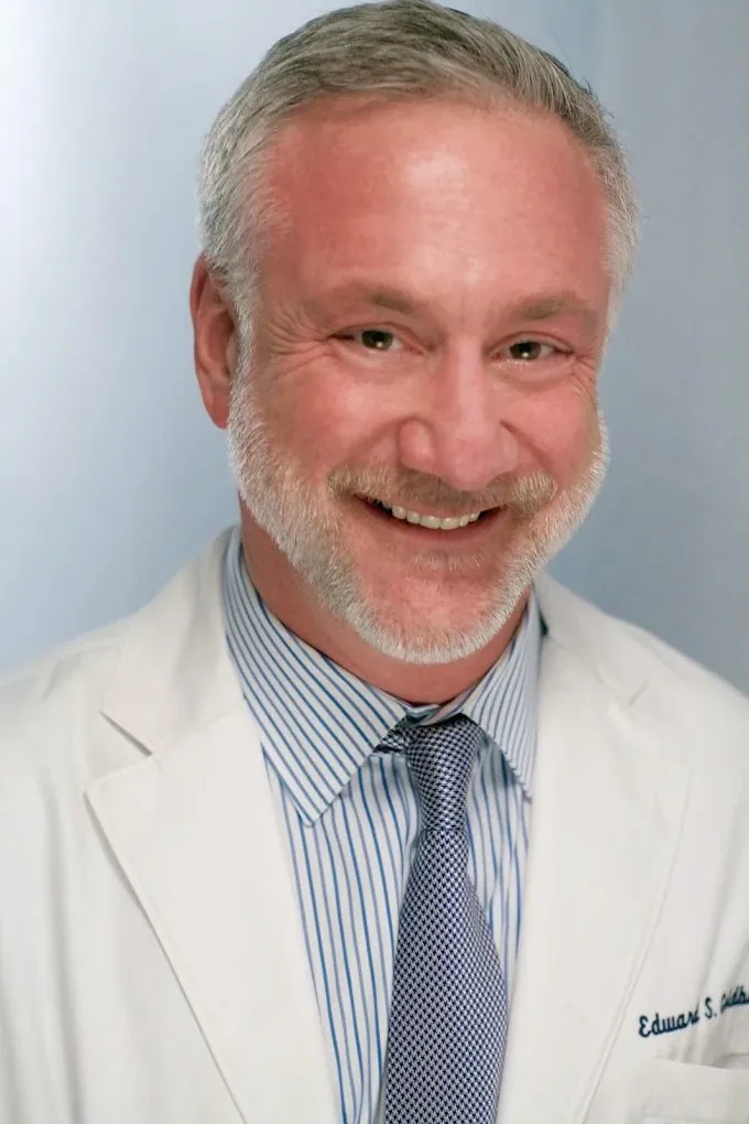 Edward S. Goldberg, MD